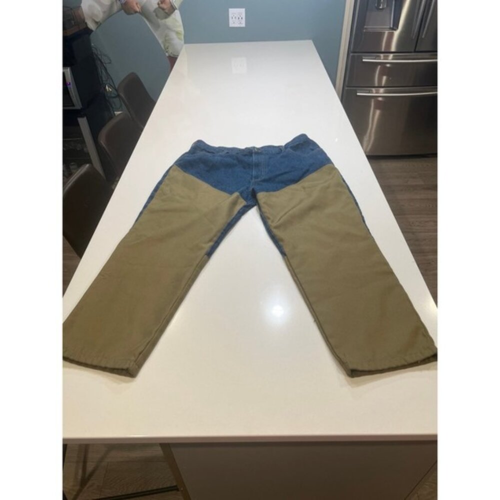 Redhead Field Brush Denim‎ Pants - Mens 42 x 30